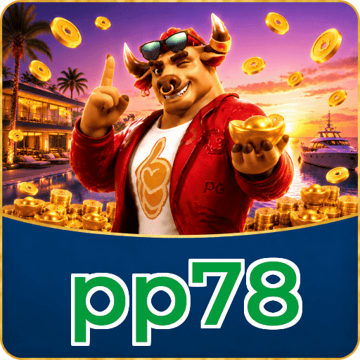 Slots pp78 - Jackpots Progressivos