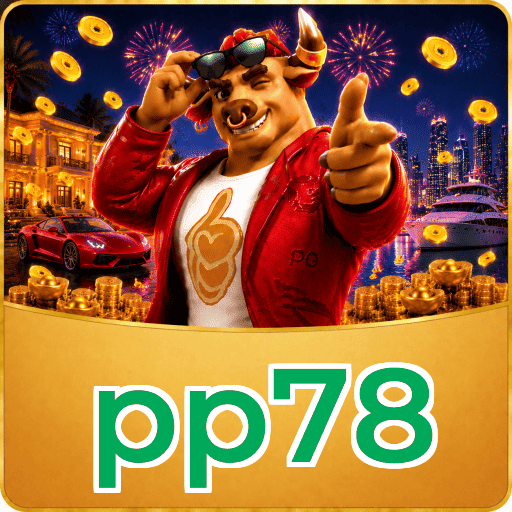 pp78 PIX Instantâneo - Saques em 8 Minutos