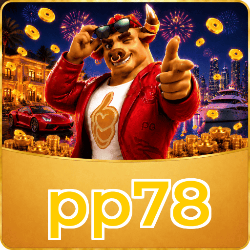 Slots pp78 - Jackpots Progressivos