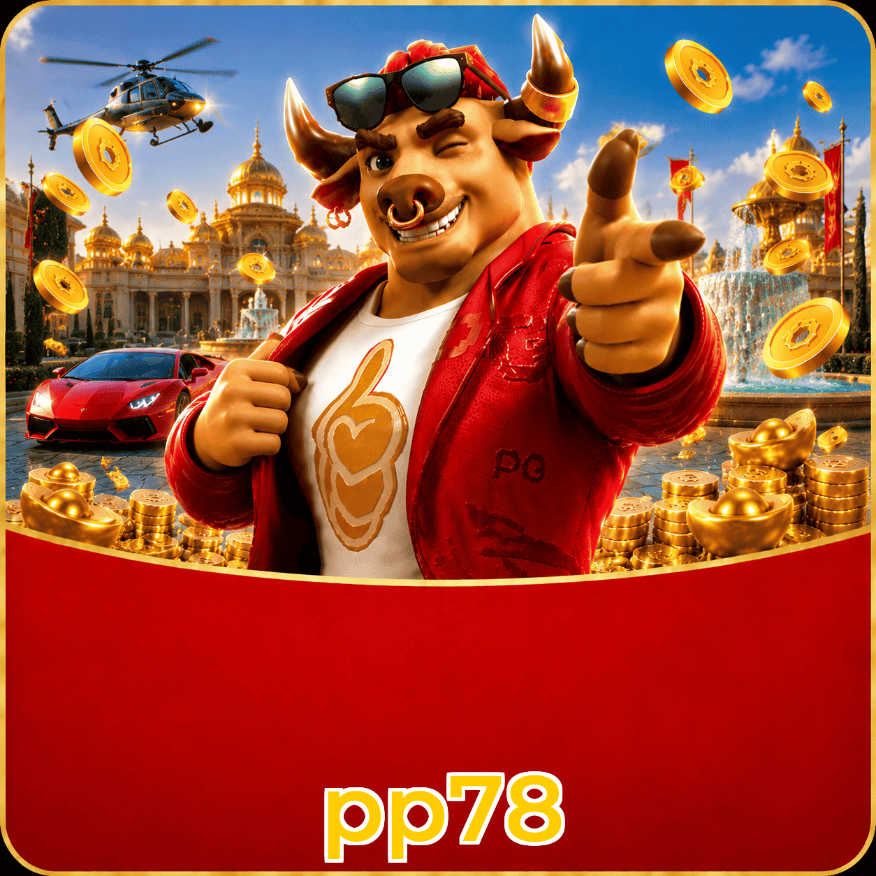 Slots pp78 - Giros Grátis Diários